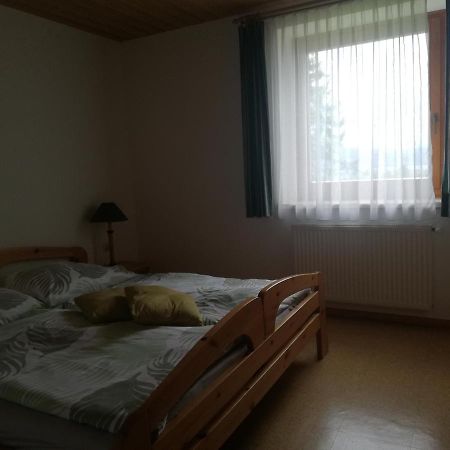 Am Mondseeblick Buitenkant foto